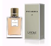 Perfume de Mujer PICARDIA by LAROME (28F) 100 ml