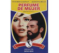 Perfume De Mujer (Profumo Di Donna)