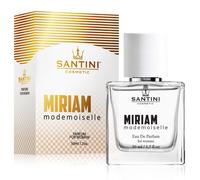 Perfume de mujer SANTINI - Miriam Modemoiselle, 50 ml
