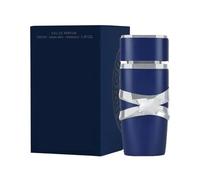 Perfume de Oriente Medio, Perfumes Árabes 100 ml Mujer y Hombre, Eau De Spray Unisex Aceite de Fragancia Larga Duración Para Hombres y Mujeres, Agua De Esencia Oriental Para Dias Intenso Trail