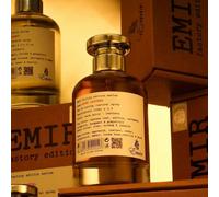 Perfume de piel cálida emir factory edition
