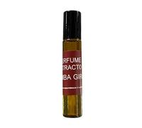 Perfume de Pomba Gira con Feromonas en Roll On para el Amor, Sexo, Pasión y Dominio (10ml) | Poderoso Extracto Original de Pomba Gira para Atraer, Seducir y Endulzar a la Persona Amada.