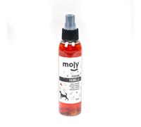 Perfume de vainilla para perro - Moly - Cantidad: 125 ml