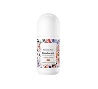 Perfume desodorante corporal en roll-on, fórmula natural, mantiene la hidratación y la fragancia ligera, fragancia duradera, fresca y segura, para cualquier ocasión