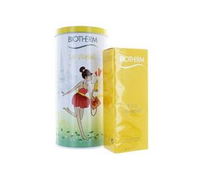 Perfume Eau Vitamine Eau Biotherm 50ml
