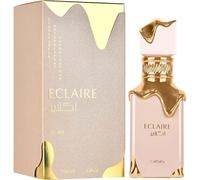 Perfume Eclaire 100ML, Perfume Árabe para Mujer de Larga Duración, Eau da Parfum Importado desde Dubái