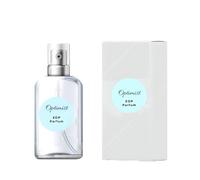Perfume EDP Optimist, Alta persistencia y ratio de esencia, Equivalente de fragancia Zeenn Eau De Women 200 ml