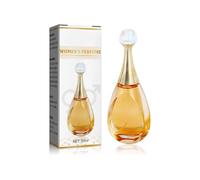 Perfume Elegance Elixir For Mujer | Fragancia Duradera For El Cuidado Corporal | Potencia La Feminidad Y La Intimidad(2PCS)