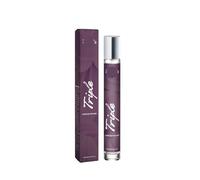 Perfume Elegante Y Encantador For Mujer: Aroma Floral Fresco Y Duradero For Citas Y Viajes. Portátil Y Atractivo.(1PCS)