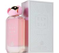 Fragrance World - Elysia Vanilla Sugar EDP, 3.4 oz