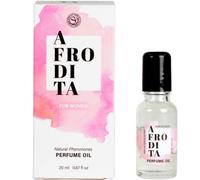 Perfume en Aceite Feromonas Afrodita 20 ml