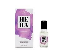 Perfume en Aceite Feromonas Natural Hera 20 ml
