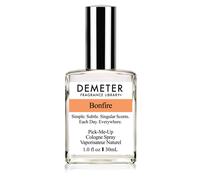 Perfume en aerosol DEMETER Bonfire de 1 oz para mujeres y hombres