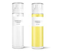 Perfume en Bruma Ultraconcentrado de Fresa, Aceite de Perfume de Lujo, Perfumes de Leche de Fresa, Spray Corporal de Larga Duración, Mini Bolígrafo de Viaje (2PCS)