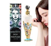 Perfume en espray | 25 ml para cabello y cuerpo Perfume Spray Eau De | Perfume floral de larga duración refrescante para la tarde, día y boda aplicación
