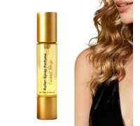 Perfume en roll-on | 10 ml de fragancia de larga duración, aceite para fragancia Roll On, para ocasiones especiales, viajes románticos, mujeres y hombres, noche diaria