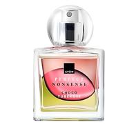 Perfume en spray PERFECT NONSENSE CHOCO TUBEROSE Eau de Parfum, aroma floral oriental con nardos y cacao