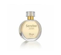 Perfume Erótico Orgie 50 ml Con feromonas Mujer Sensfeel