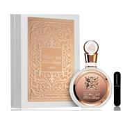 Perfume Mujer Lattafa EDP Pride Of Lattafa Fakhar Lattafa 100 ml