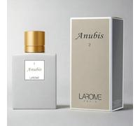 Perfume Femenino Anubis by LAROME | Fragancia Floral Clásica y Romántica para Mujer | Eau de Parfum Suave y Elegante | 100 ml