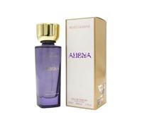 Perfume femenino Reyes Queens "Aliena" 50 ml - Fragancia floral y amaderada con notas de jazmín sambac, madera de cachemira y ámbar blanco - Aroma envolvente y duradero para mujeres