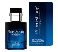 Perfume Feromonas Hombre 50ml - Aroma Amaderado y Cítrico, Ciruela, Limón, Musgo y Sándalo, Para el Hombre Moderno, Confianza y Carisma