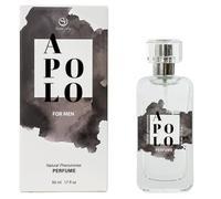 Perfume Feromonas Hombre 50ml / Fragancia para Atraer Mujeres/Aroma Amaderado Masculino • Feromonas Naturales con Trufa • Perfume Larga Duración • Aumento Confianza