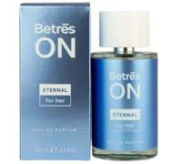 Perfume Betres On Eternal Mujer 100 Ml.