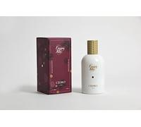 PERFUME For Men CAMPOS DE IBIZA-Cologne Con esencias de madera de cedro, sándalo, jengibre y canela. Un eau de toilette atemporal con mucho carácter. Notas de fragancia. Amaderada. Spray (50 ml)