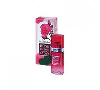 Perfume for women Rose of Bulgaria 25 ml. Explosion of beauty and freshness! by BulRose