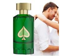 Perfume - Fragancia De Niebla | Perfume Esmeralda Para El Duradero | 100 Ml Fragancia Viaje Piel Cuerpo Mist Mujeres Perfumee Spray Adecuado FR USO DIARIO Regalo De Elegante Para Él Su Uni