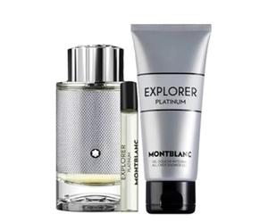 Perfume from Montblanc ideal for unisex adults