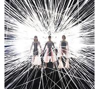 Perfume - Future Pop - Edición Limitada Green Vinyl [Vinilo]