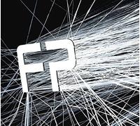 PERFUME - FUTURE POP LTD ED JAPANESE IMPORT