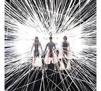 Perfume - Future Pop [w/ Blu-ray, Regular Edition]