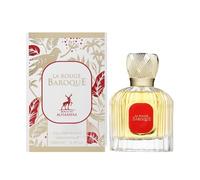 Perfume genérico para mujer, La Rouge Barroco Maison Alhambra