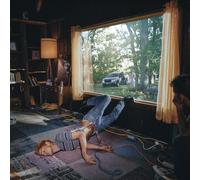 Perfume Genius - Glory (Strictly Ltd. Blue Coloured Edit.) [Vinilo]