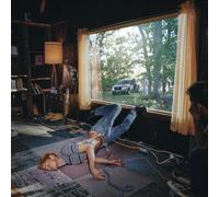 Perfume Genius - Glory (Cobalt Blue Coloured) (LP)