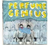 PERFUME GENIUS - Put Your Back Into It