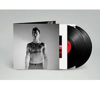 Perfume Genius - Set My Heart On Fire Immediately [Vinilo]