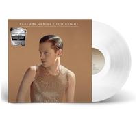 Perfume Genius - Too Bright (10th Anniversary)[Vinilo ltd transparente]