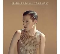 Perfume Genius - Too Bright [Vinilo]