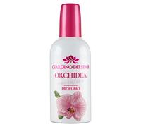 Perfume Giardino dei sensi, de 100 ml, orquídea