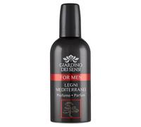 Perfume Giardino dei sensi, de 100 ml,para hombre