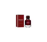 Givenchy - L’Interdit Rouge Perfumes 80 ml female