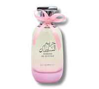 Perfume Hareem Al Sultán Ard Al Zaafaran Eau de Parfum 100 ml