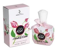 Perfume Hearts & Kisses Eau de Parfum para ella (EdP) ¡Si quieres que sea especial! 100 ml