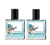 Perfume Hipnótico para Hombre Cupido 2.0, Colonia con Feromonas, fragancia duradera que realza la confianza y el encanto.