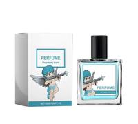 Perfume Hipnótico para Hombre Cupido 2.0, Colonia con Feromonas, fragancia duradera que realza la confianza y el encanto.