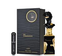 LATTAFA His Confession - 100 ML Eau de Parfum Perfumes Hombre